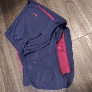 Nike Dri-Fit Shorts